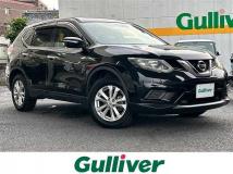 2016 Nissan X-Trail