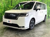 2023 Honda Step WGN