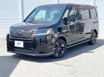 2023 Honda Step WGN