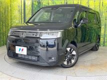 2024 Honda Step WGN