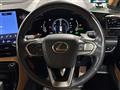 2021 Lexus NX