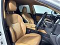 2021 Lexus NX