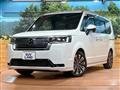 2025 Honda Step WGN