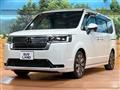 2025 Honda Step WGN
