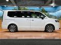 2025 Honda Step WGN