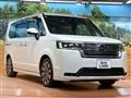 2025 Honda Step WGN
