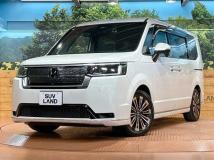 2025 Honda Step WGN