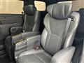 2023 Toyota Alphard
