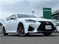 2017 Lexus GS F