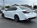 2017 Lexus GS F