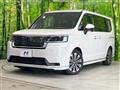 2022 Honda Step WGN