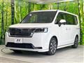 2022 Honda Step WGN