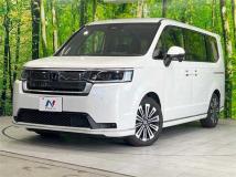 2022 Honda Step WGN