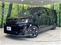 2022 Honda Step WGN