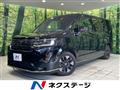 2022 Honda Step WGN