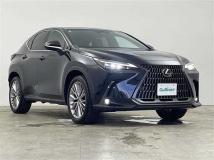 2023 Lexus NX