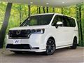 2022 Honda Step WGN