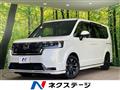 2022 Honda Step WGN