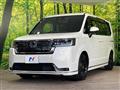 2022 Honda Step WGN