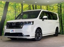2022 Honda Step WGN