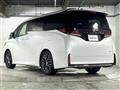 2025 Toyota Vellfire