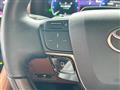 2025 Toyota Vellfire