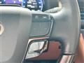 2025 Toyota Vellfire