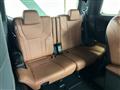 2025 Toyota Vellfire