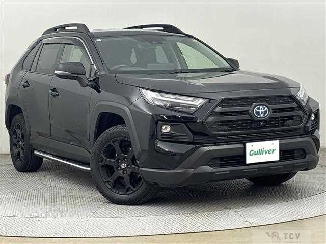 2023 Toyota RAV4