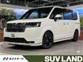 2023 Honda Step WGN