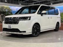 2023 Honda Step WGN