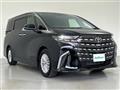 2025 Toyota Alphard Hybrid