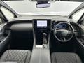 2025 Toyota Alphard Hybrid