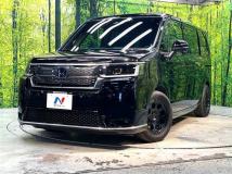 2023 Honda Step WGN
