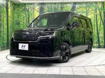 2023 Honda Step WGN