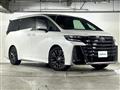 2024 Toyota Vellfire