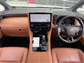 2024 Toyota Vellfire