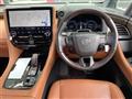 2024 Toyota Vellfire