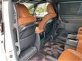 2024 Toyota Vellfire