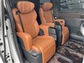 2024 Toyota Vellfire