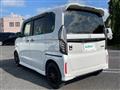 2023 Honda N BOX
