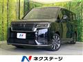2023 Honda Step WGN