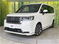 2023 Honda Step WGN