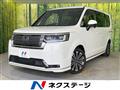2023 Honda Step WGN