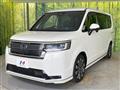 2023 Honda Step WGN