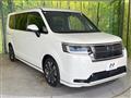 2023 Honda Step WGN