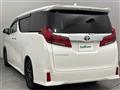 2022 Toyota Alphard