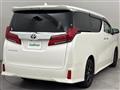 2022 Toyota Alphard