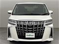 2022 Toyota Alphard