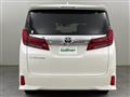 2022 Toyota Alphard